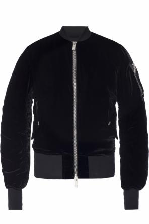 Double-sided jacket, zdjęcie 1 Double-sided jacket od Unravel Project